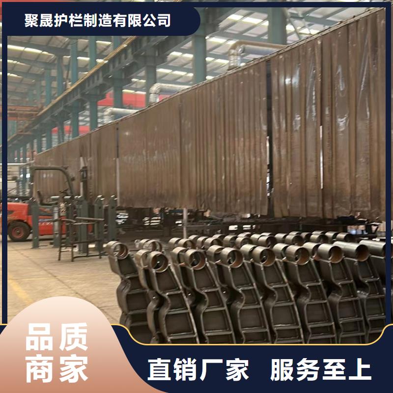 人行道护栏自营品质有保障