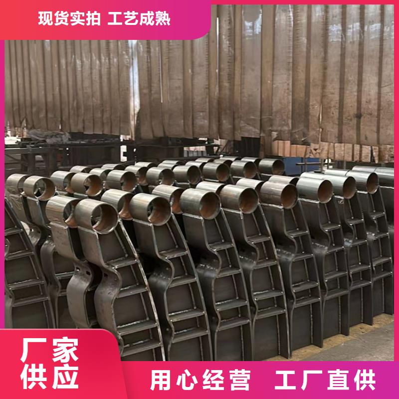 人行道护栏-交通防撞围栏品质商家