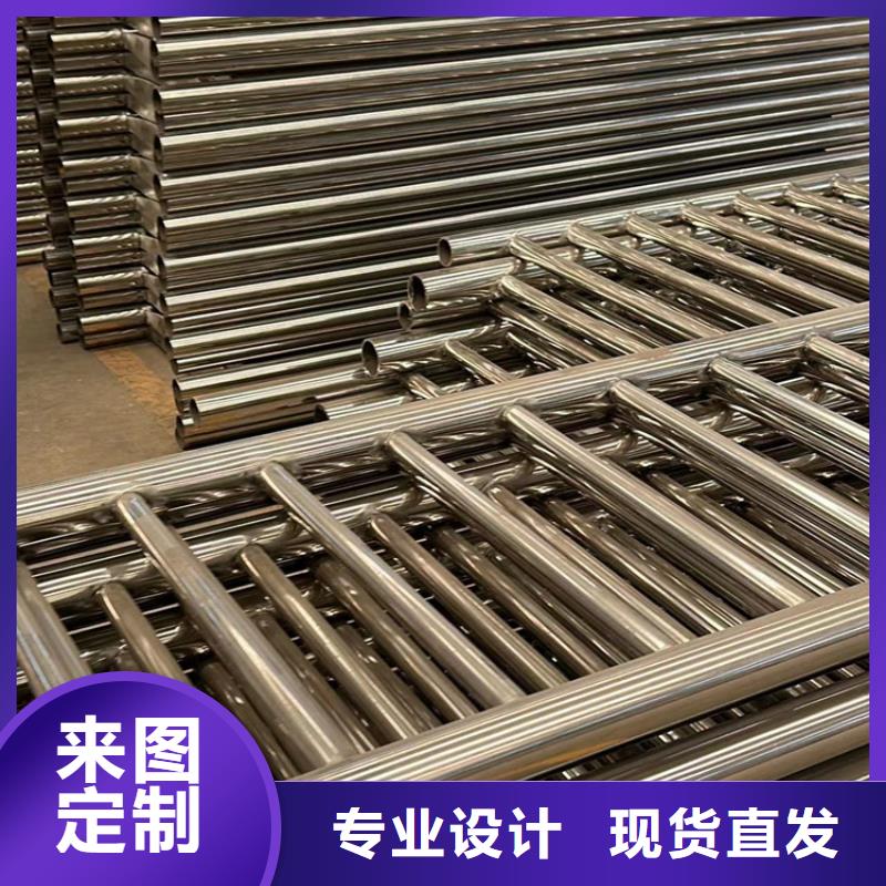 人行道护栏旋转护栏源厂直接供货
