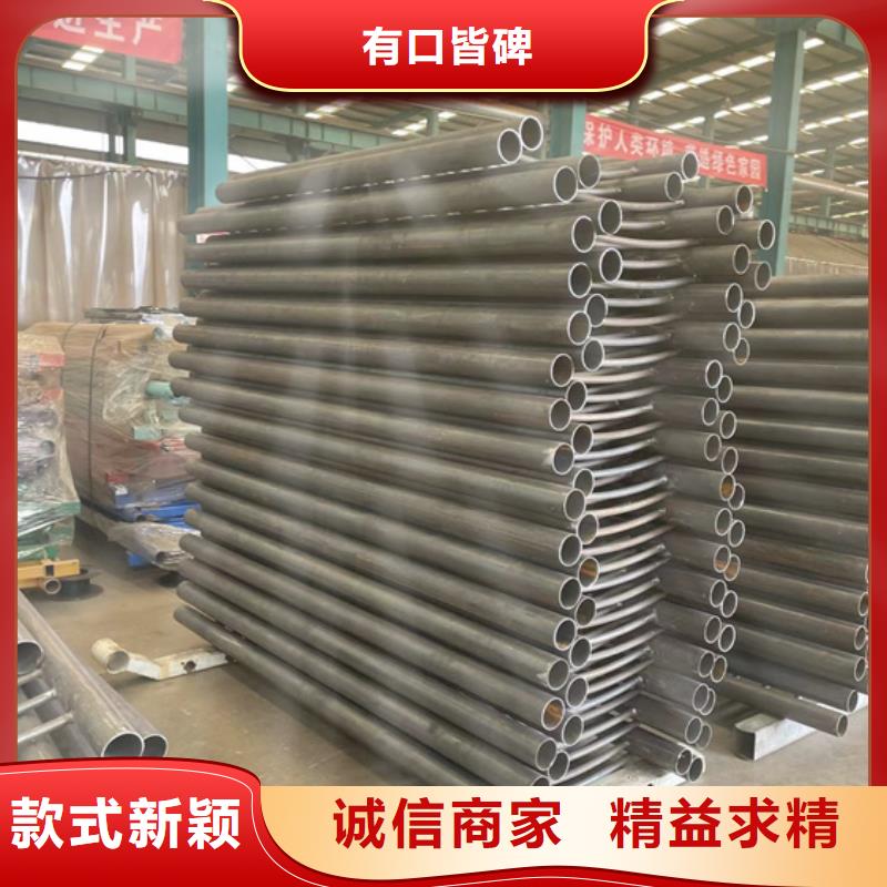人行道护栏旋转护栏源厂直接供货