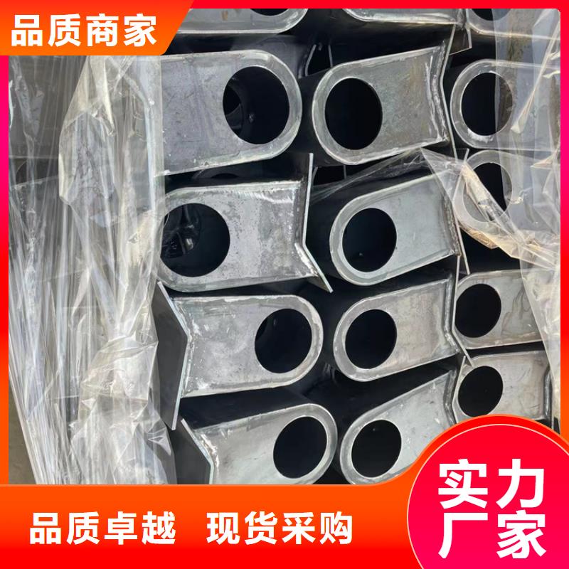 人行道护栏钢丝绳护栏厂好品质选我们