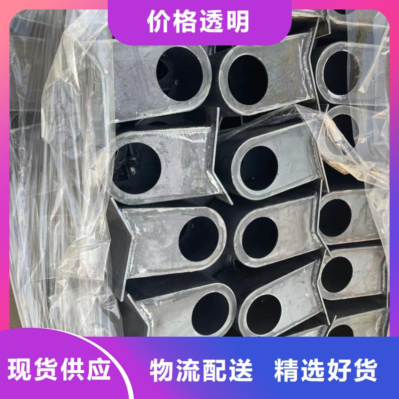 人行道护栏旋转护栏源厂直接供货
