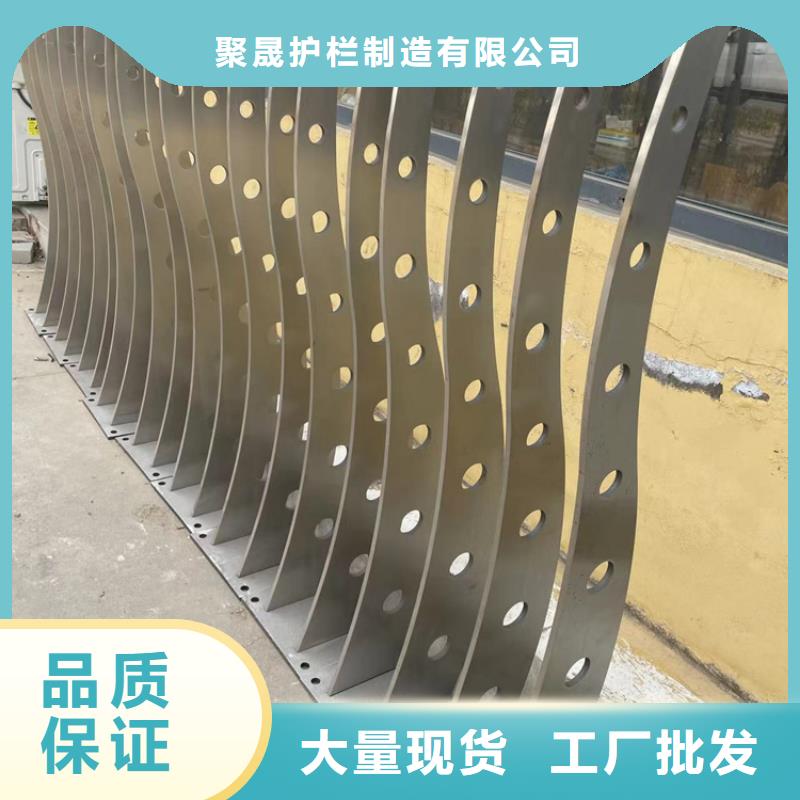 人行道护栏国道抗冲击围栏快捷物流
