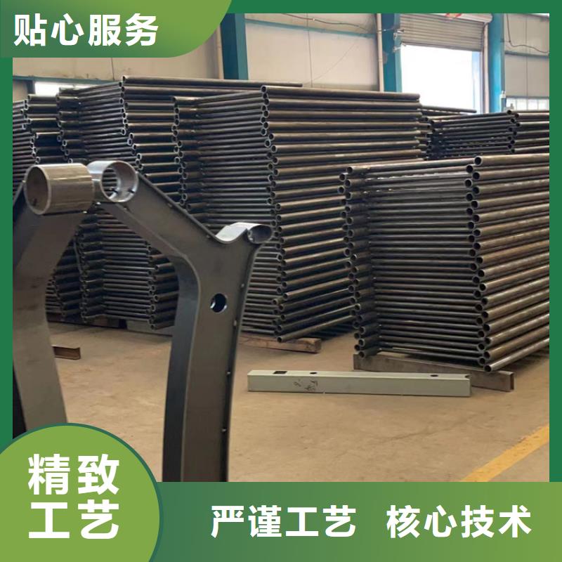 【人行道护栏】【桥梁护栏】多年行业积累