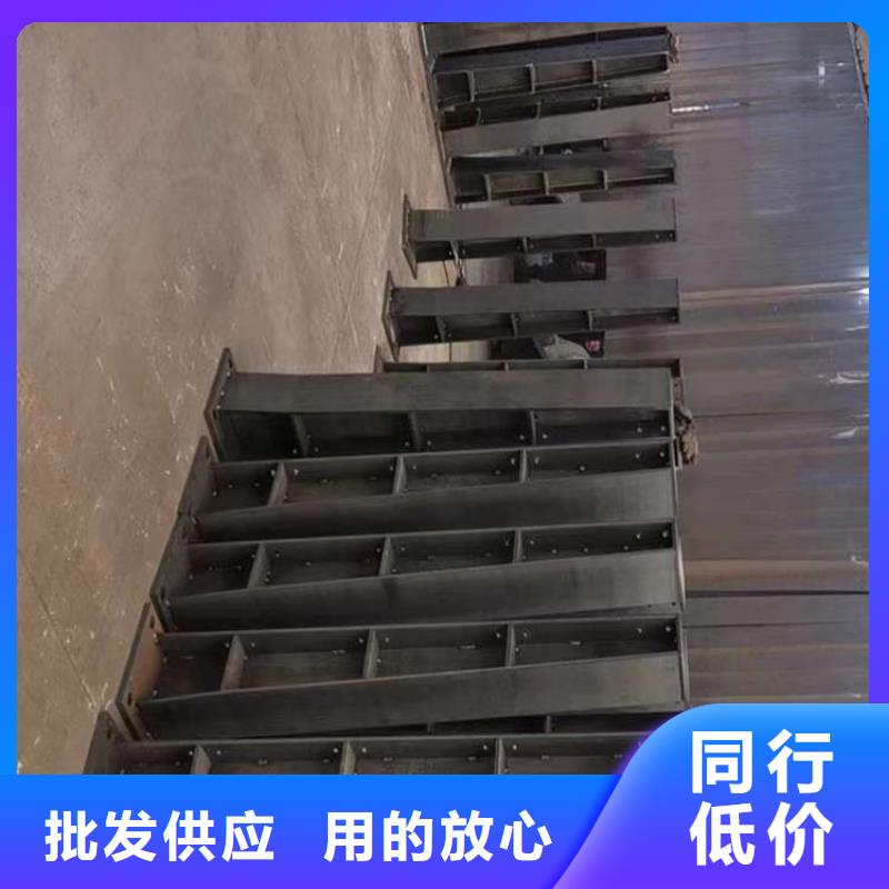 【人行道护栏【防撞护栏】当地货源】