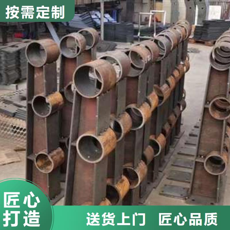 人行道护栏_【景观】护栏安心购