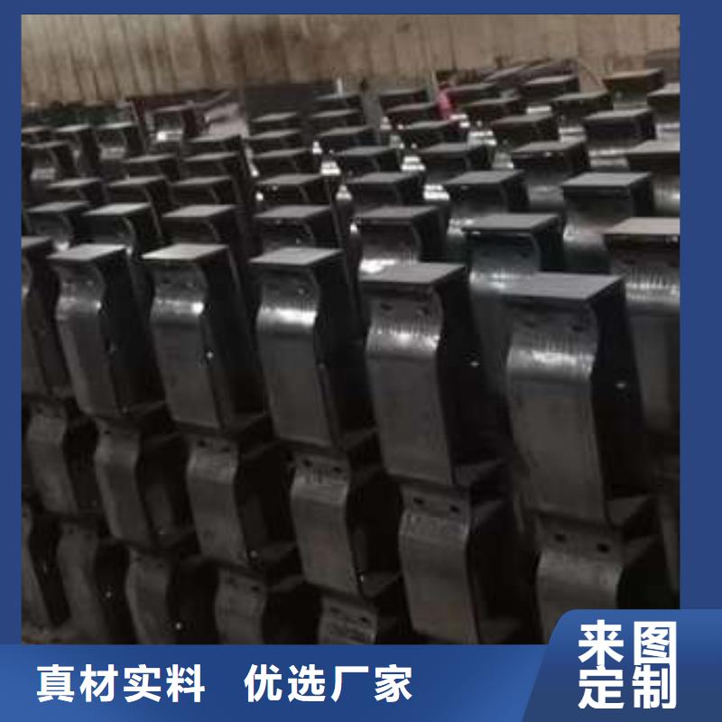 人行道护栏-交通防撞围栏品质商家