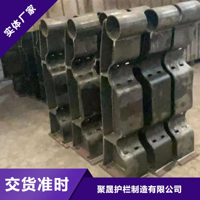 人行道护栏,镀锌喷塑防撞栏为您精心挑选