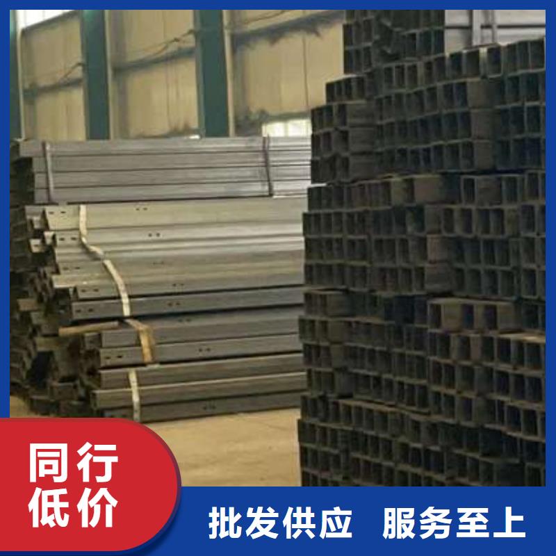人行道护栏防撞护栏厂实力工厂