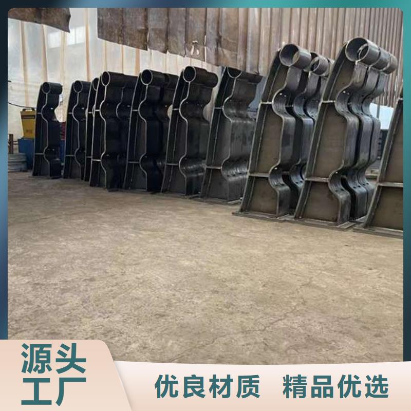 【人行道护栏】,城市景观防护栏选择我们没错