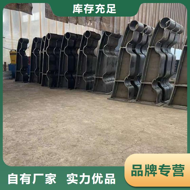 人行道护栏_镀锌喷塑防撞栏采购无忧
