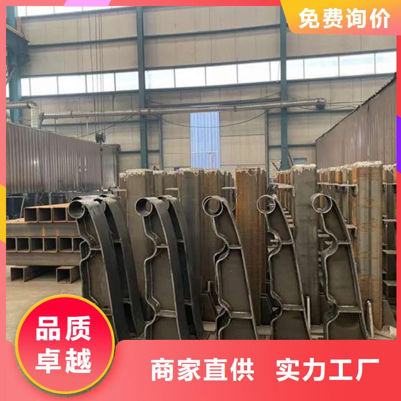 人行道护栏,【【不锈钢复合管】】一站式采购