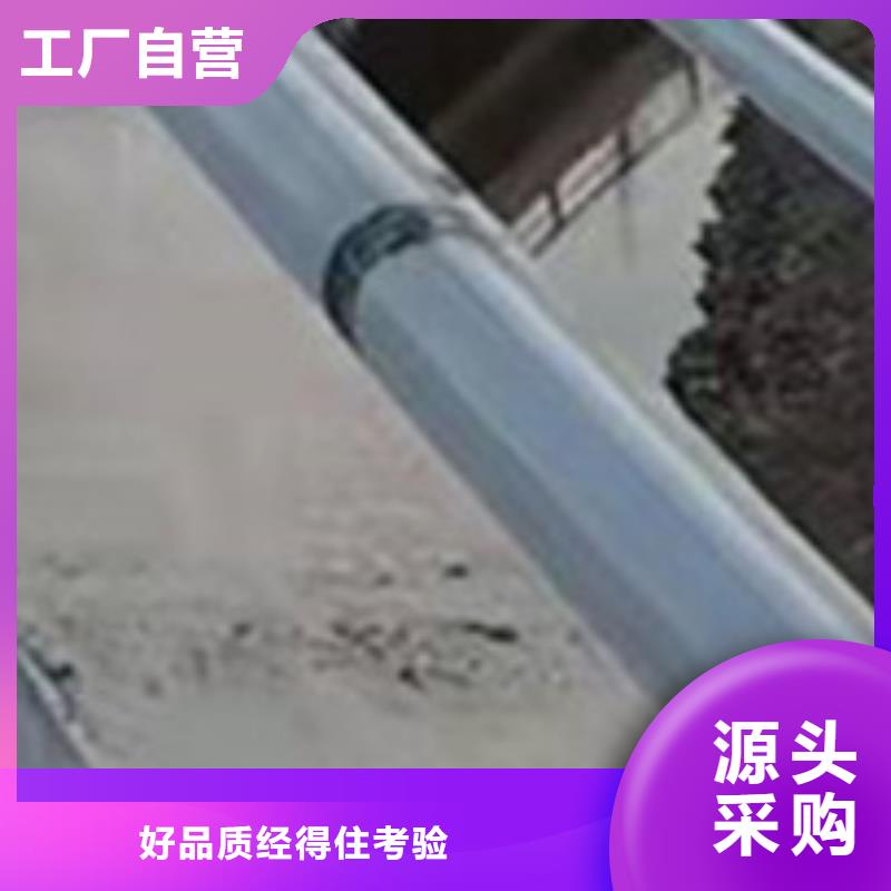 【护栏】镀锌喷塑防撞栏免费安装