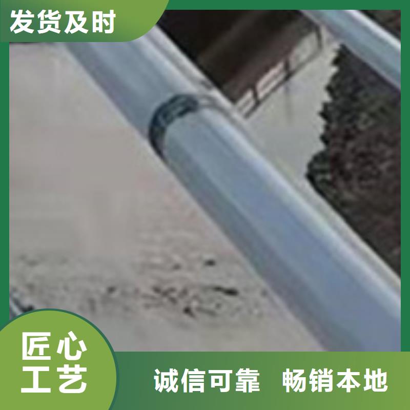 【护栏防撞护栏立柱随到随提】