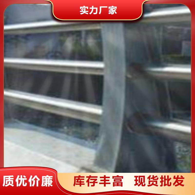 护栏-不锈钢立柱准时交付