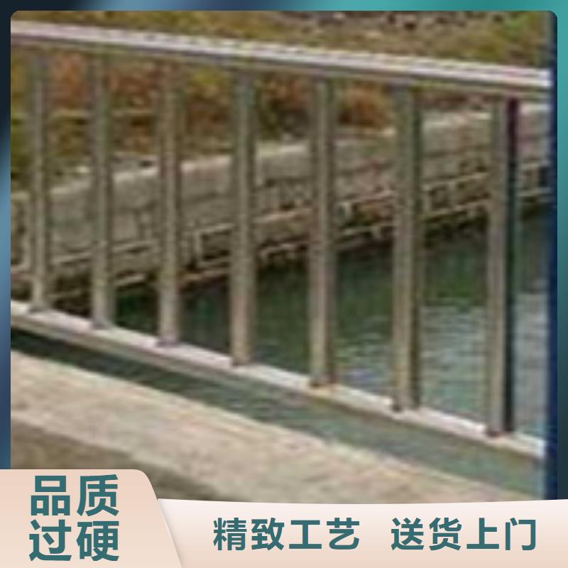 桥梁景观栏杆厂家-型号齐全