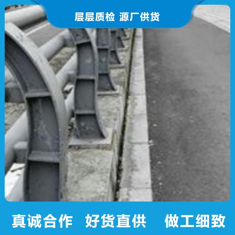 护栏人车分流栏严谨工艺
