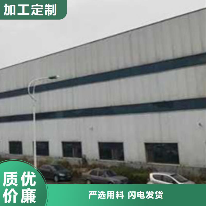 护栏铝合金护栏厂用的放心