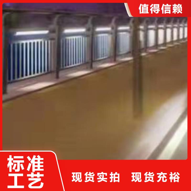护栏道路隔离栏今日价格