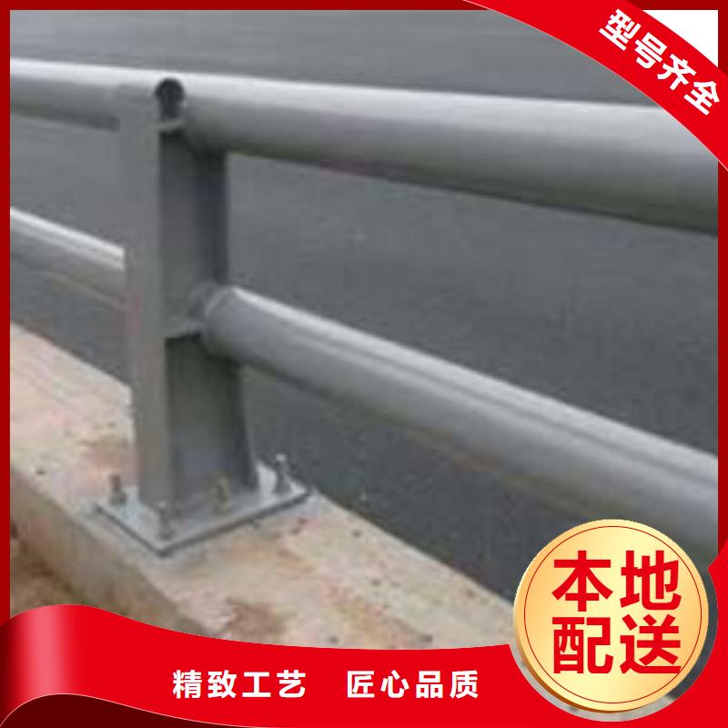 护栏桥梁景观栏杆N年专注
