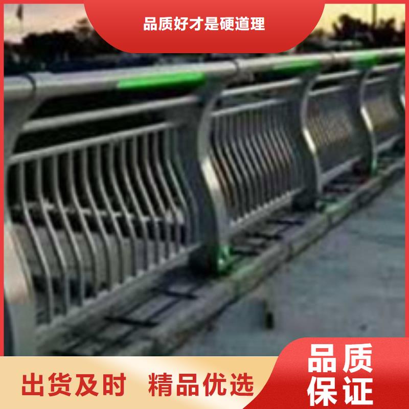 护栏桥梁护栏厂不断创新