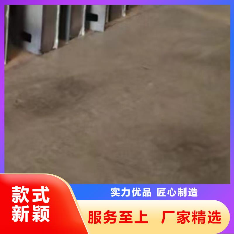 护栏LED防护栏杆全品类现货