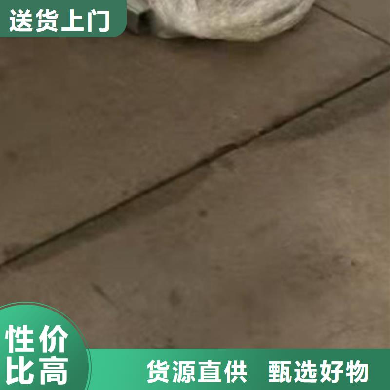 护栏厂家实力大