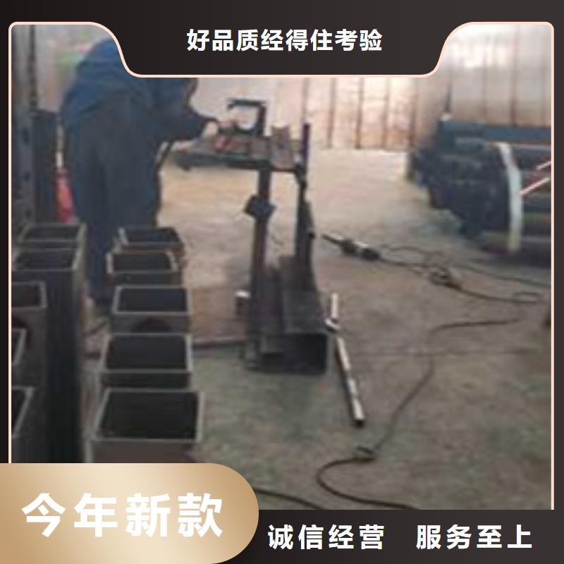 护栏LED防护栏杆全品类现货