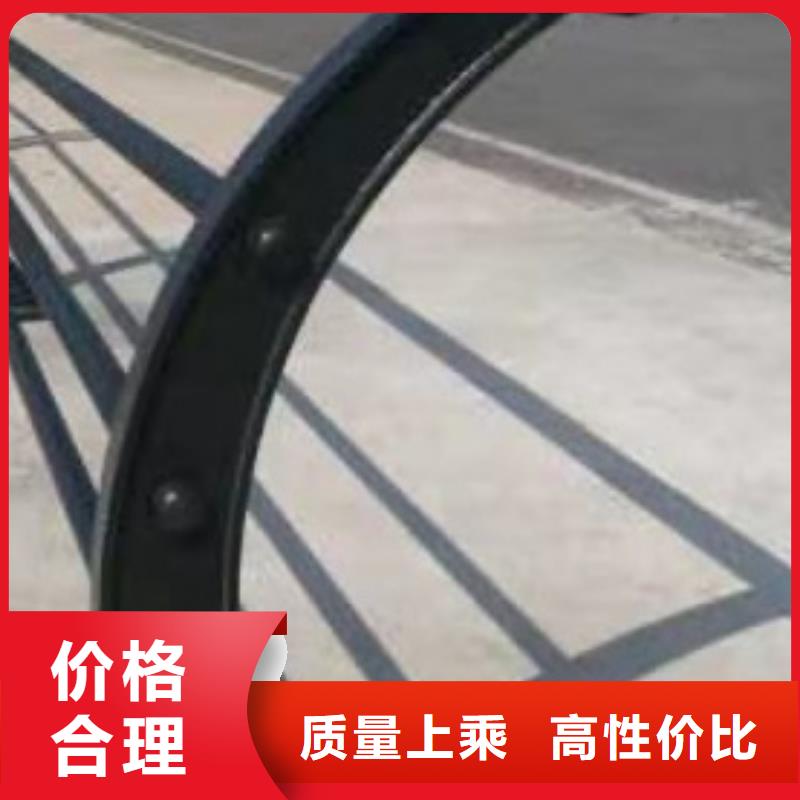 护栏栈道护栏厂大库存无缺货危机