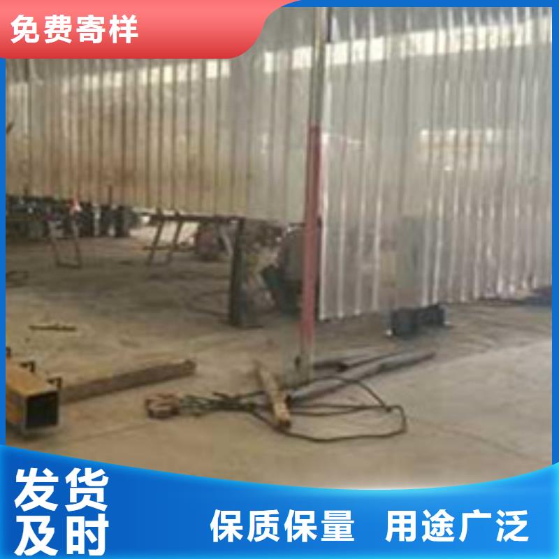 护栏_【铝合金护栏】实体诚信经营
