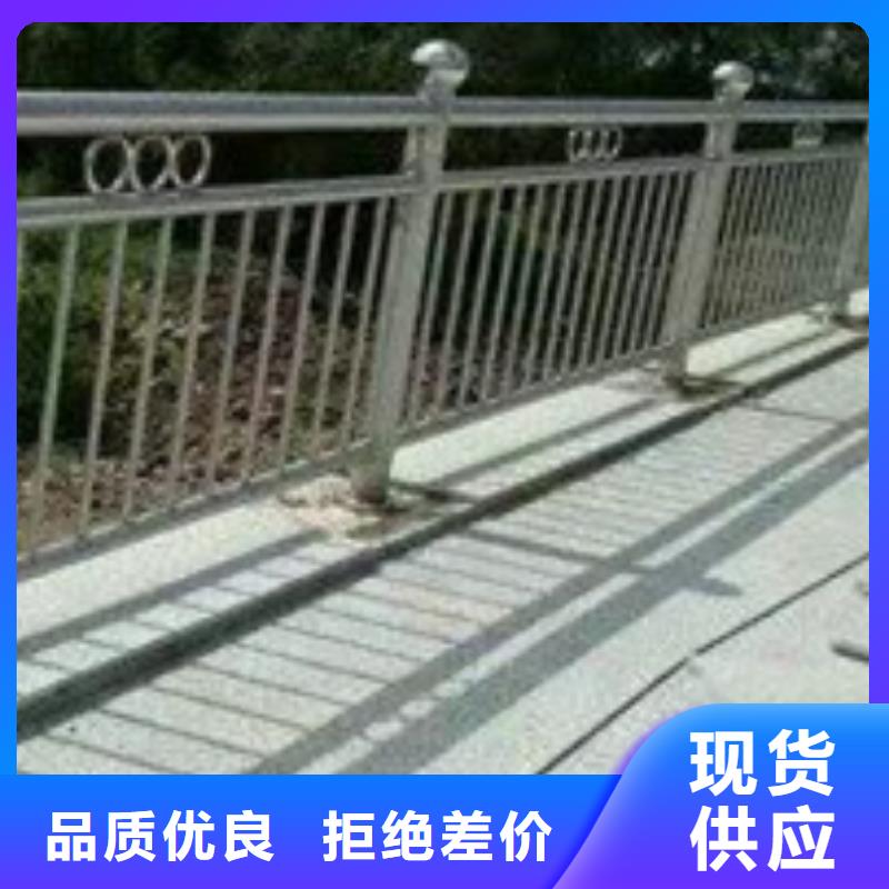 护栏【热镀锌立柱】讲信誉保质量