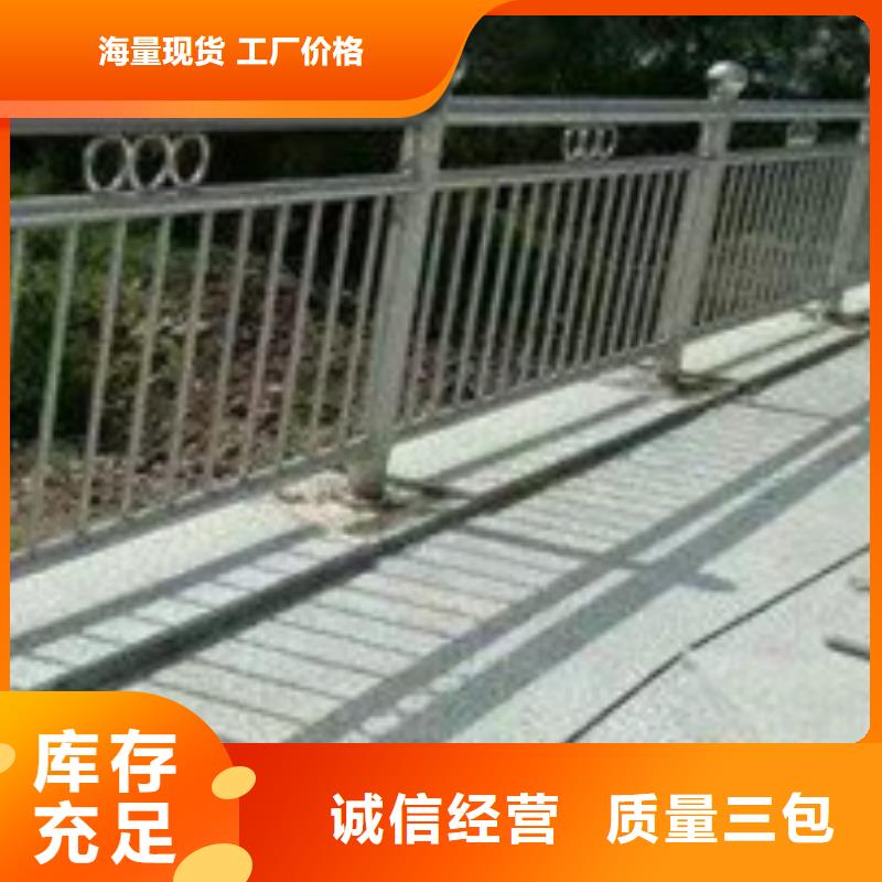 护栏-不锈钢立柱准时交付