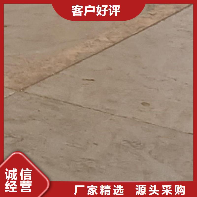 护栏工期短发货快