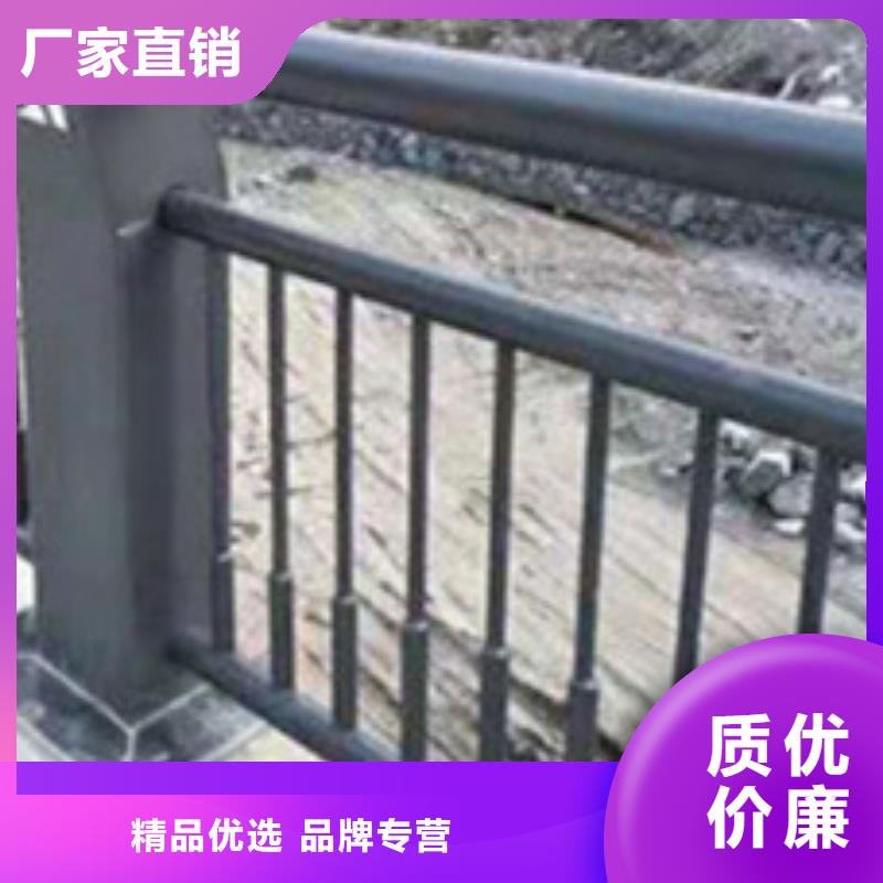 【护栏】人车分流栏品质信得过
