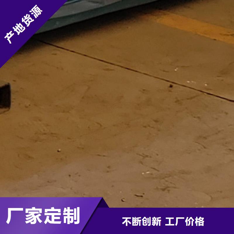 护栏防护栏厂家案例