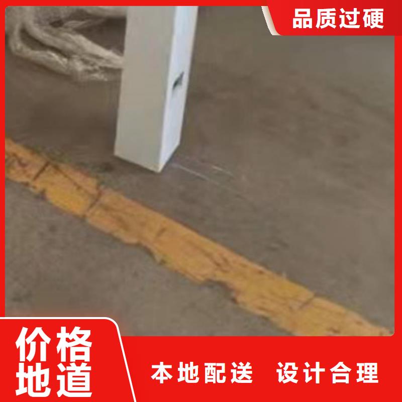 护栏桥梁防撞护栏厂专心专注专业