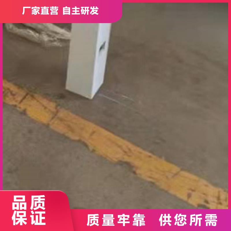护栏工期短发货快