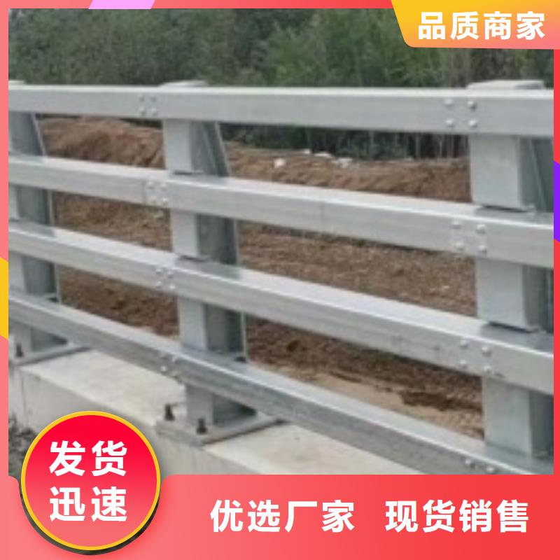护栏人车分流栏一站式采购