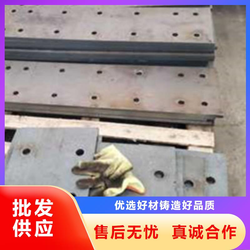 护栏不锈钢复合管栏杆价格实惠