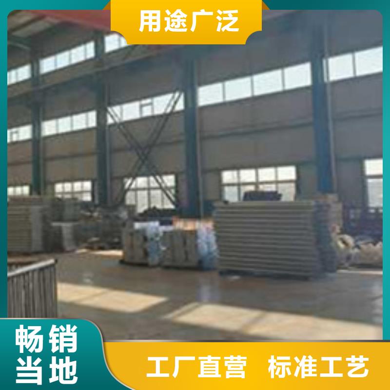 护栏-桥梁防撞护栏产品优势特点