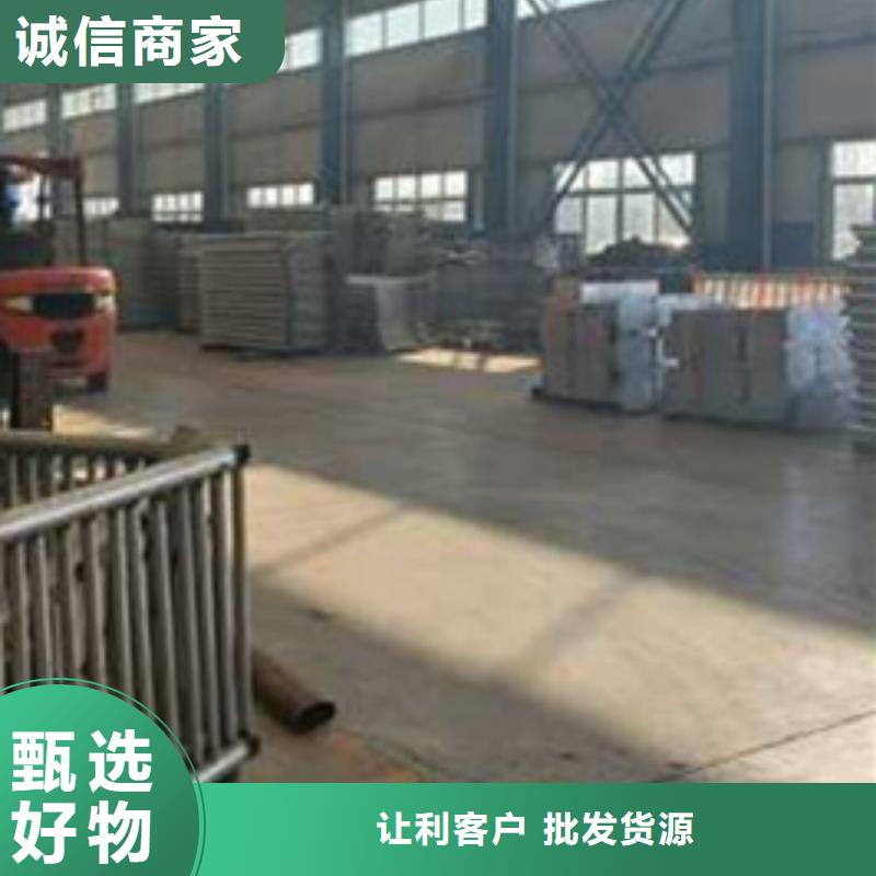护栏-桥梁防撞护栏产品优势特点