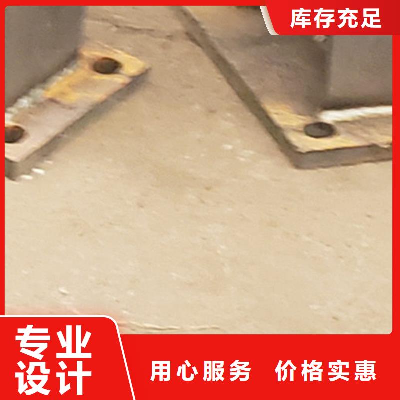 【护栏防撞护栏立柱随到随提】