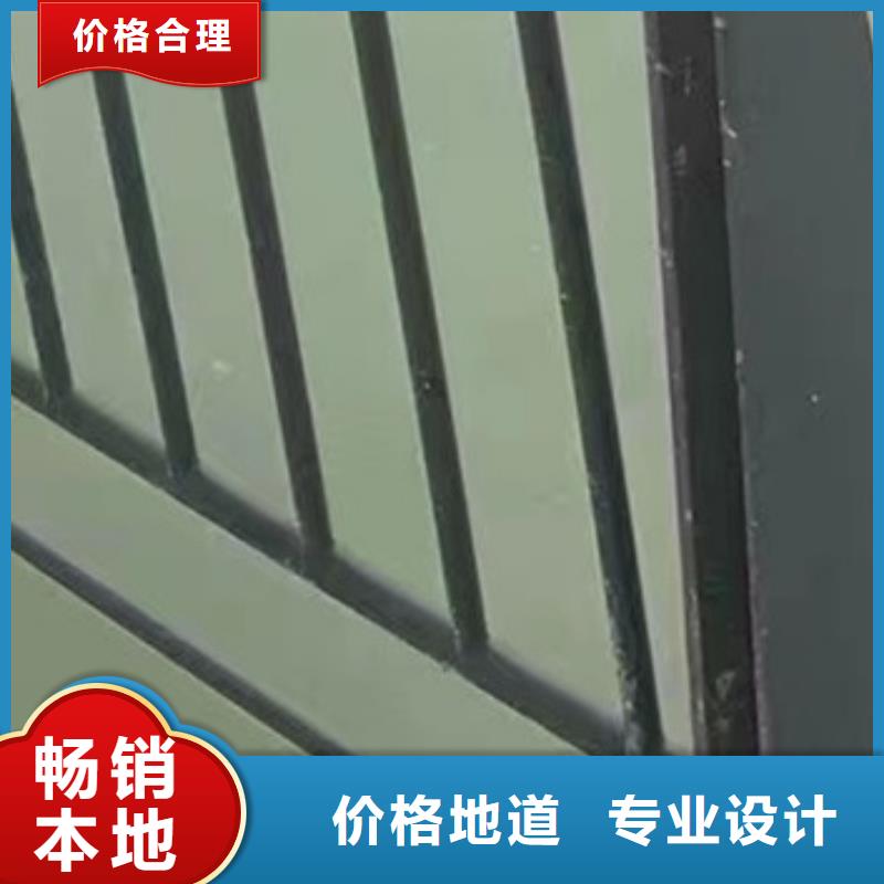 【护栏】防撞护栏厂用品质说话