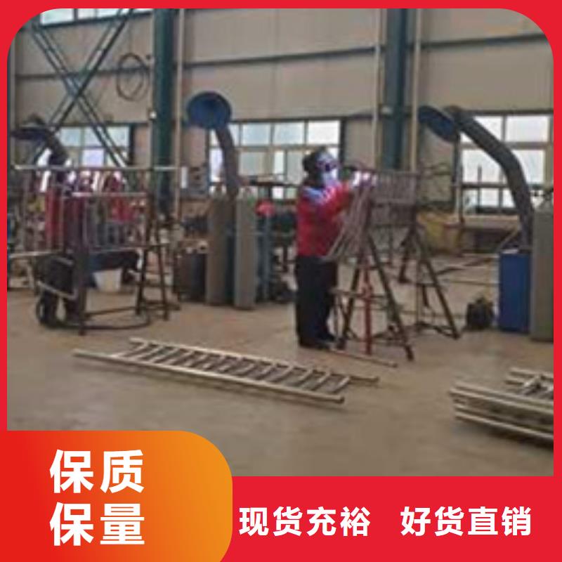护栏_【铝合金护栏】实体诚信经营