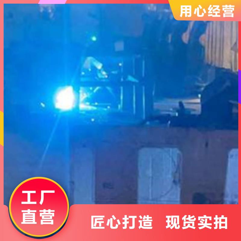 护栏【热镀锌立柱】购买的是放心