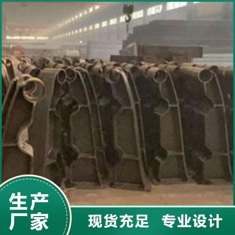 护栏工期短发货快