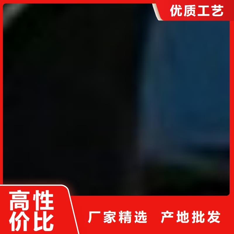 护栏【镀锌波形护栏】性能稳定