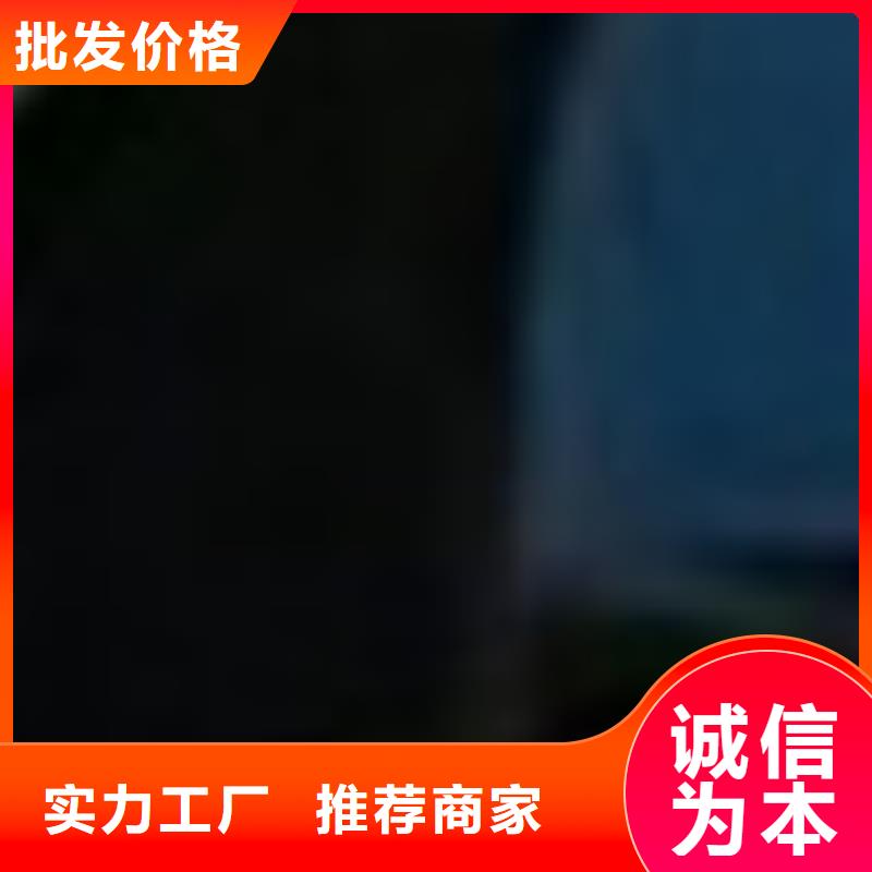 路边防撞护栏厂家低价出货