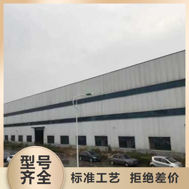 河道景观护栏结实耐用