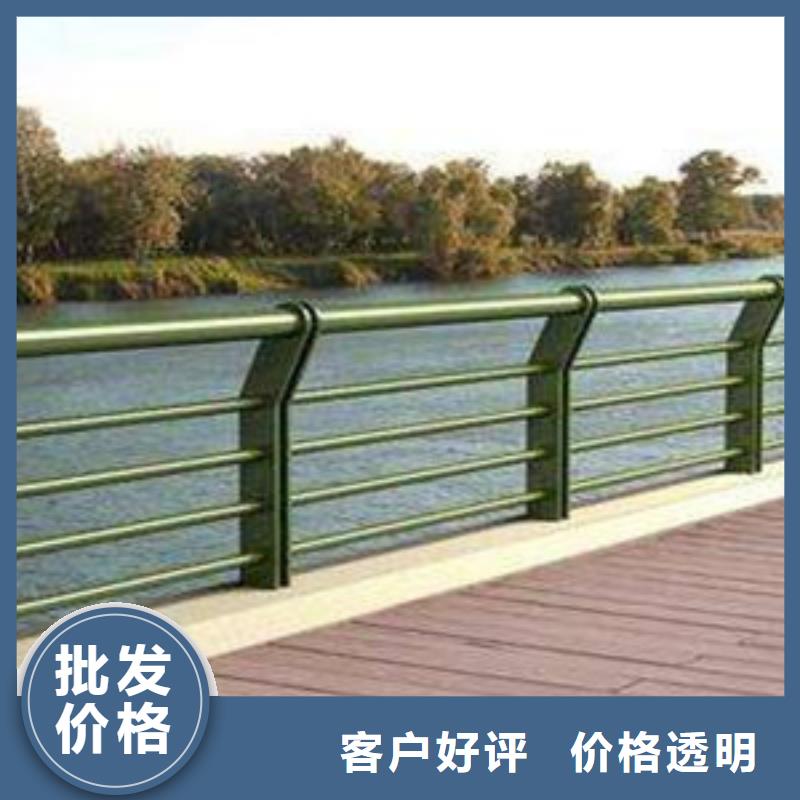 护栏专业生产设备